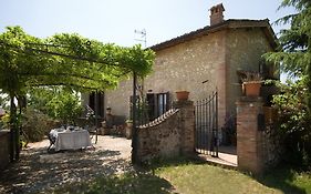 Agriturismo San Giusto